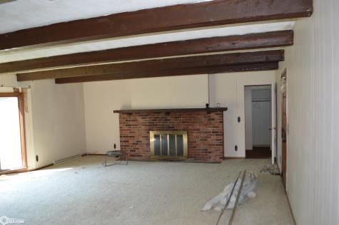 100 N Lee Street Dows IA 50071