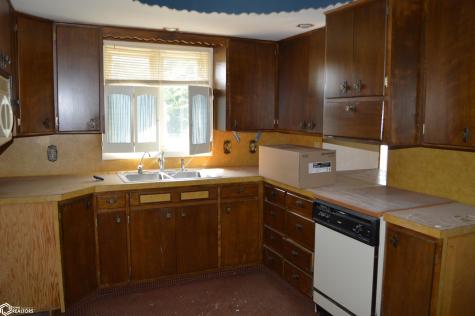 100 N Lee Street Dows IA 50071