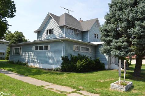 100 N Lee Street Dows IA 50071