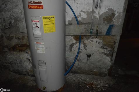 100 N Lee Street Dows IA 50071