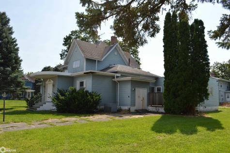 100 N Lee Street Dows IA 50071