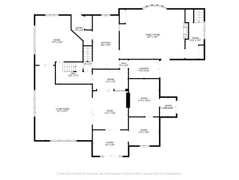 100 N Lee Street Dows IA 50071