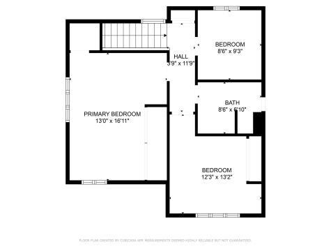 100 N Lee Street Dows IA 50071