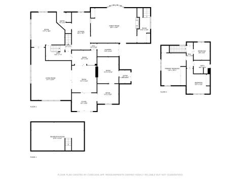 100 N Lee Street Dows IA 50071