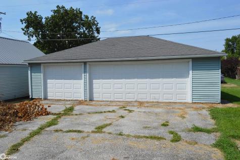 100 N Lee Street Dows IA 50071