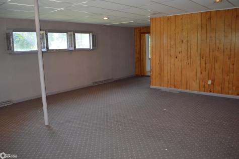 100 N Lee Street Dows IA 50071