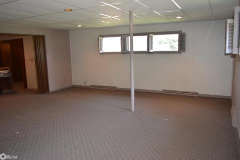 100 N Lee Street Dows IA 50071