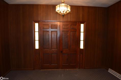 100 N Lee Street Dows IA 50071