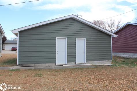 1440 State Street Garner IA 50438