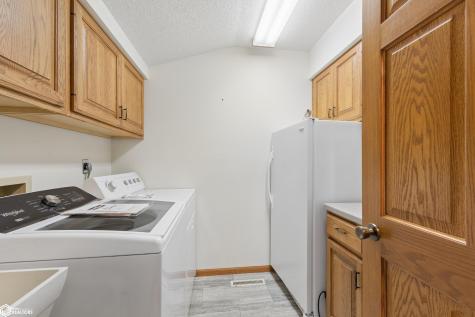 102 34th Street W Clear Lake IA 50428