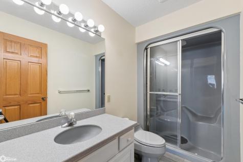 102 34th Street W Clear Lake IA 50428
