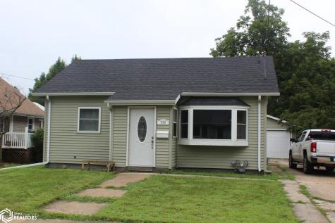 634 3rd Street SE Mason City IA 50401