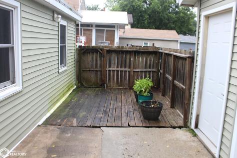 634 3rd Street SE Mason City IA 50401