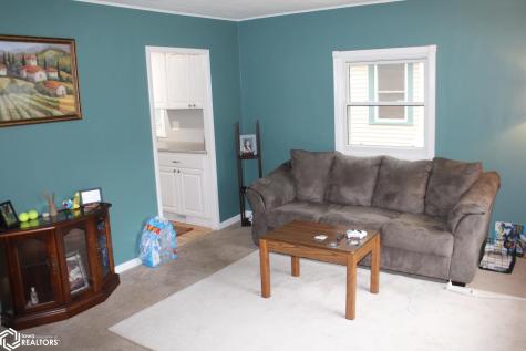 634 3rd Street SE Mason City IA 50401