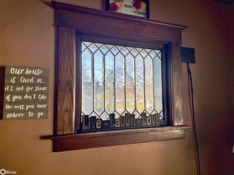 1602 Clark Street Charles City IA 50616