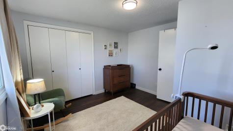 2117 S Mckinley Avenue Mason City IA 50401