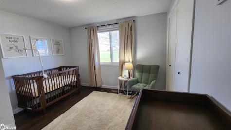 2117 S Mckinley Avenue Mason City IA 50401