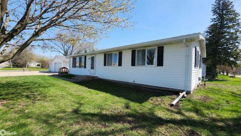2117 S Mckinley Avenue Mason City IA 50401