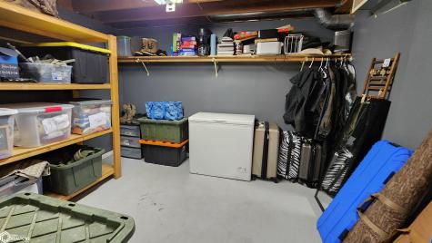 2117 S Mckinley Avenue Mason City IA 50401