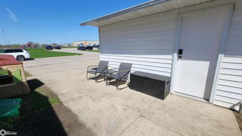 2117 S Mckinley Avenue Mason City IA 50401