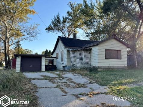 335 E North Street Manly IA 50456