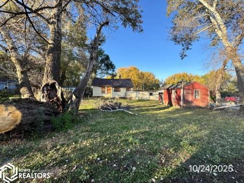 335 E North Street Manly IA 50456