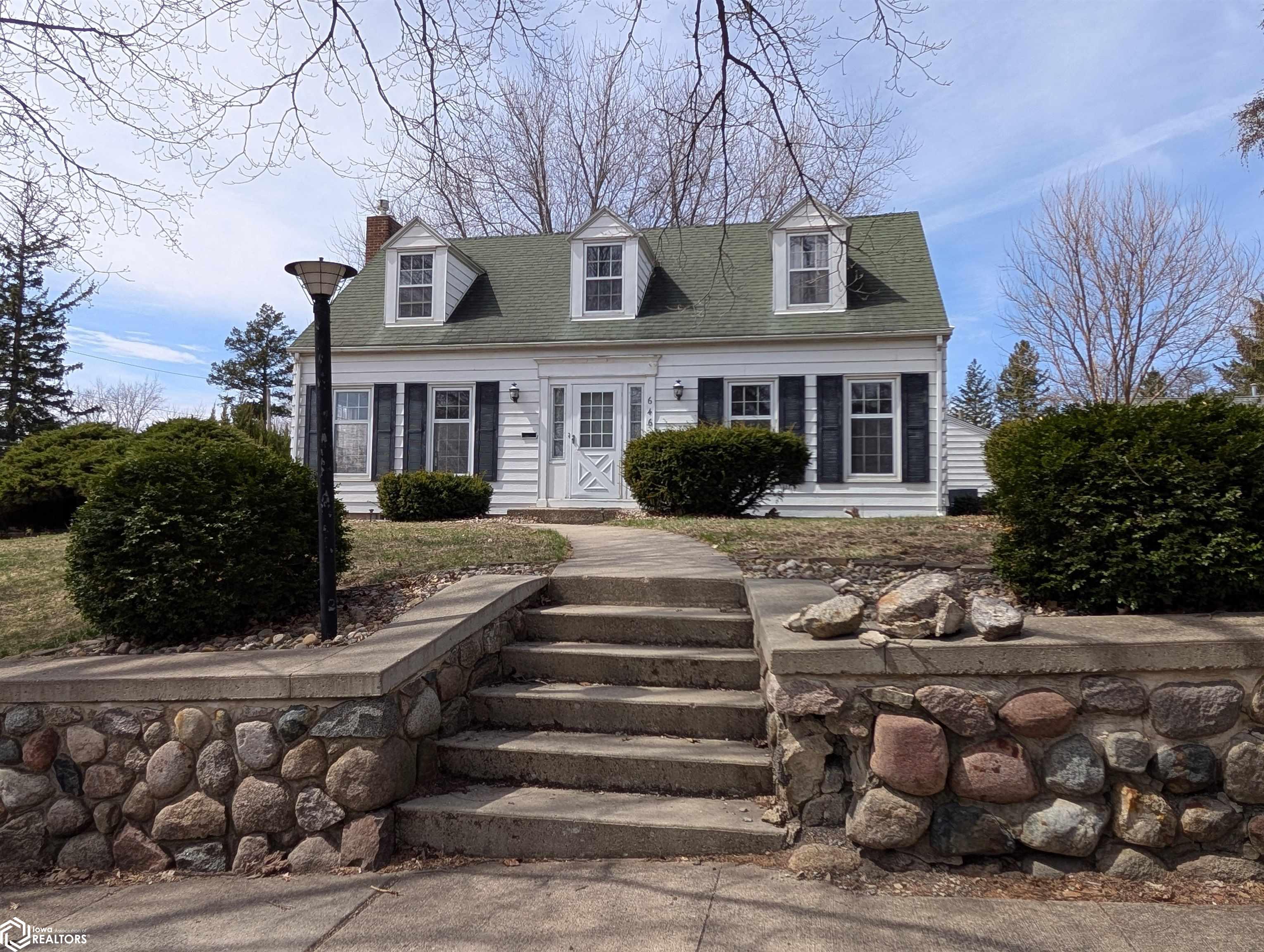 646 S Clark Street Forest City IA 50436
