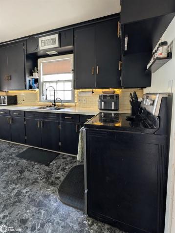 646 S Clark Street Forest City IA 50436
