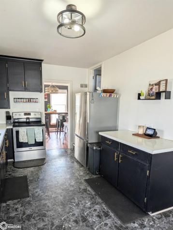 646 S Clark Street Forest City IA 50436
