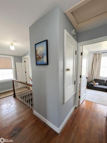 646 S Clark Street Forest City IA 50436