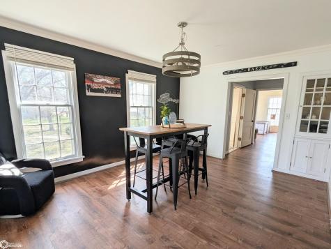 646 S Clark Street Forest City IA 50436