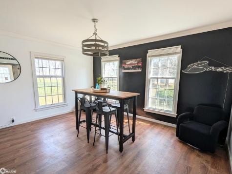 646 S Clark Street Forest City IA 50436