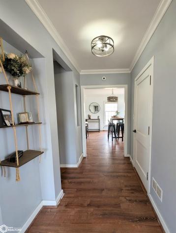 646 S Clark Street Forest City IA 50436