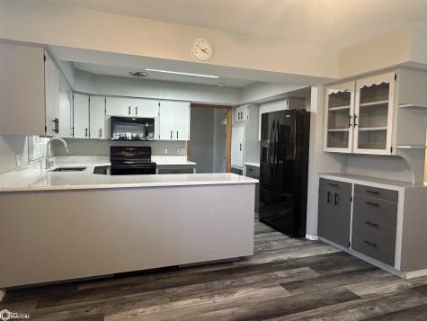 1610 Terrace Boulevard Hampton IA 50441