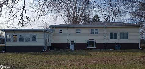 1610 Terrace Boulevard Hampton IA 50441