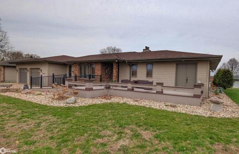 1030 15th Street SE Mason City IA 50401