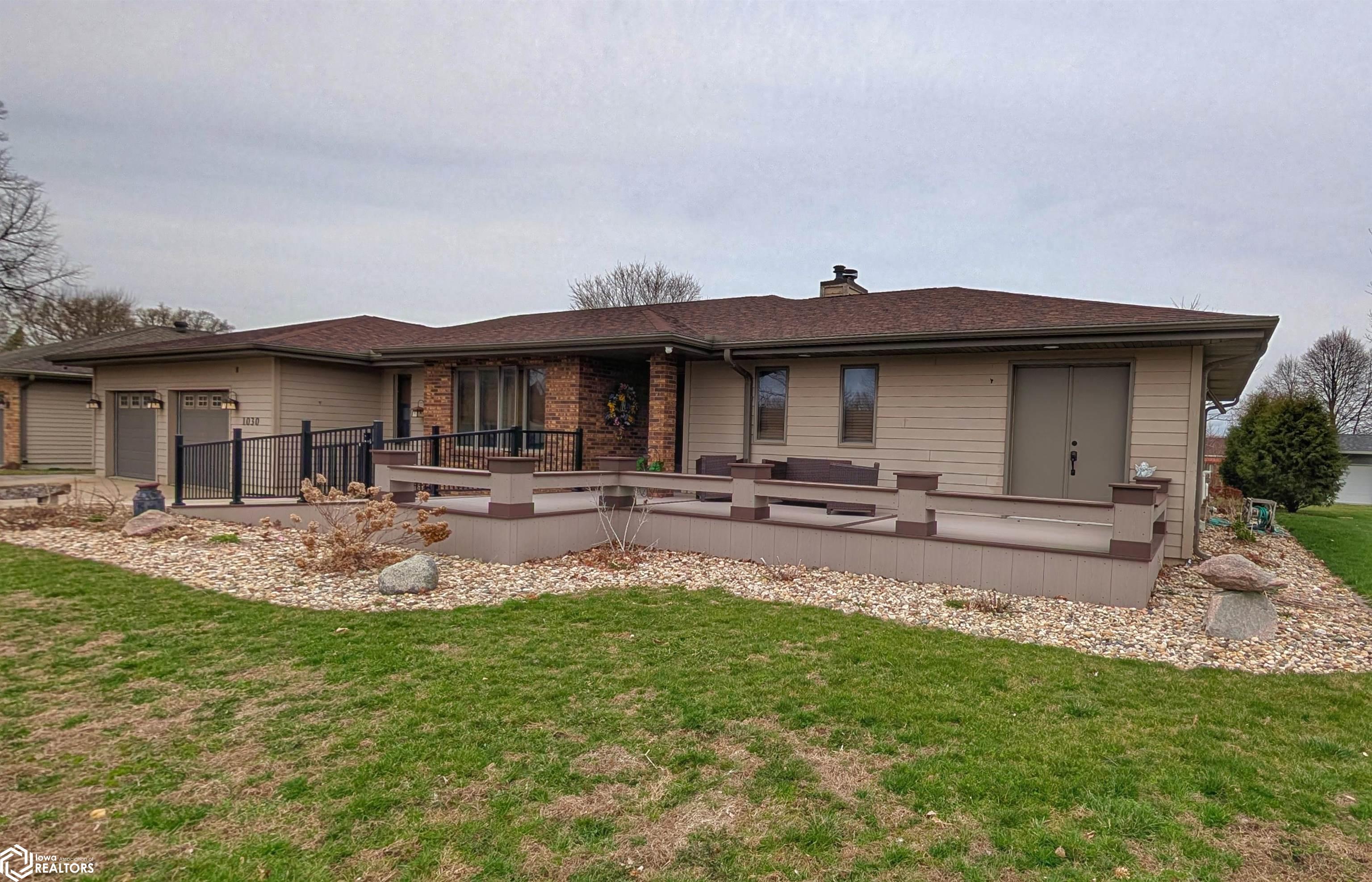 1030 15th Street SE Mason City IA 50401