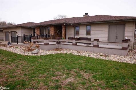 1030 15th Street SE Mason City IA 50401
