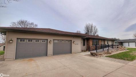 1030 15th Street SE Mason City IA 50401