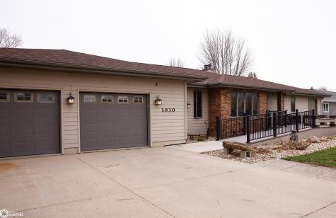 1030 15th Street SE Mason City IA 50401