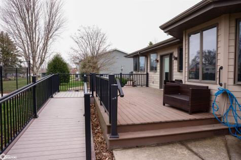 1030 15th Street SE Mason City IA 50401
