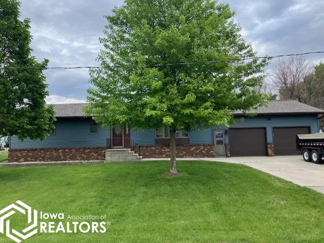 642 4th Street Meservey IA 50457