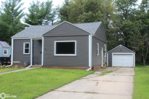 611 3rd Avenue NE Belmond IA 50421