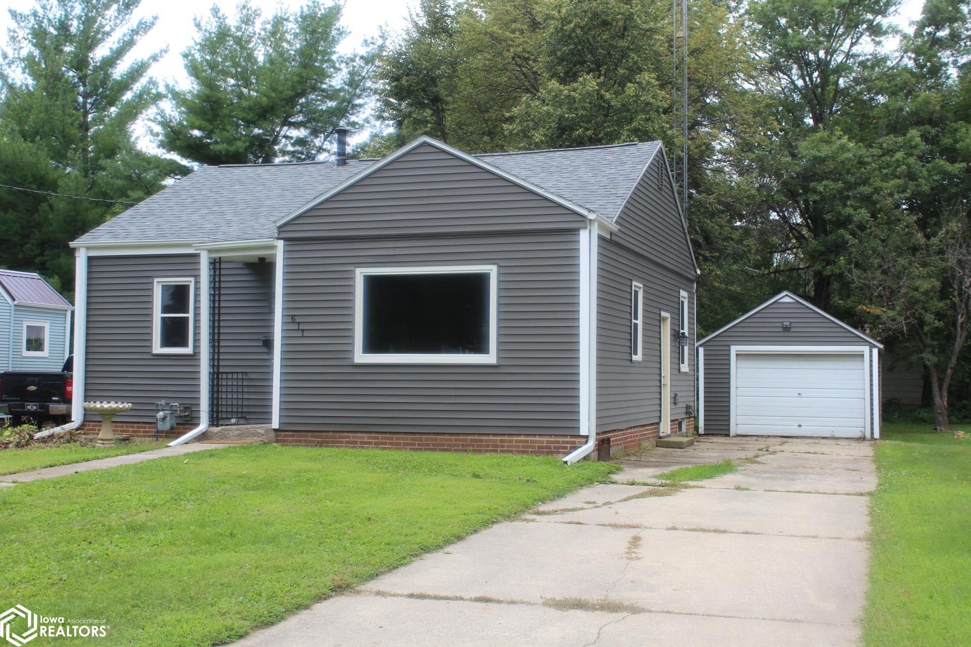 611 3rd Avenue NE Belmond IA 50421