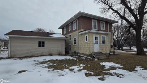 286 S Harrison Street Thompson IA 50478