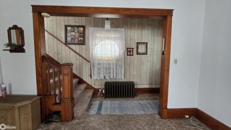286 S Harrison Street Thompson IA 50478