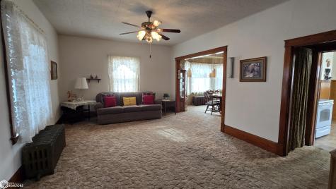 286 S Harrison Street Thompson IA 50478