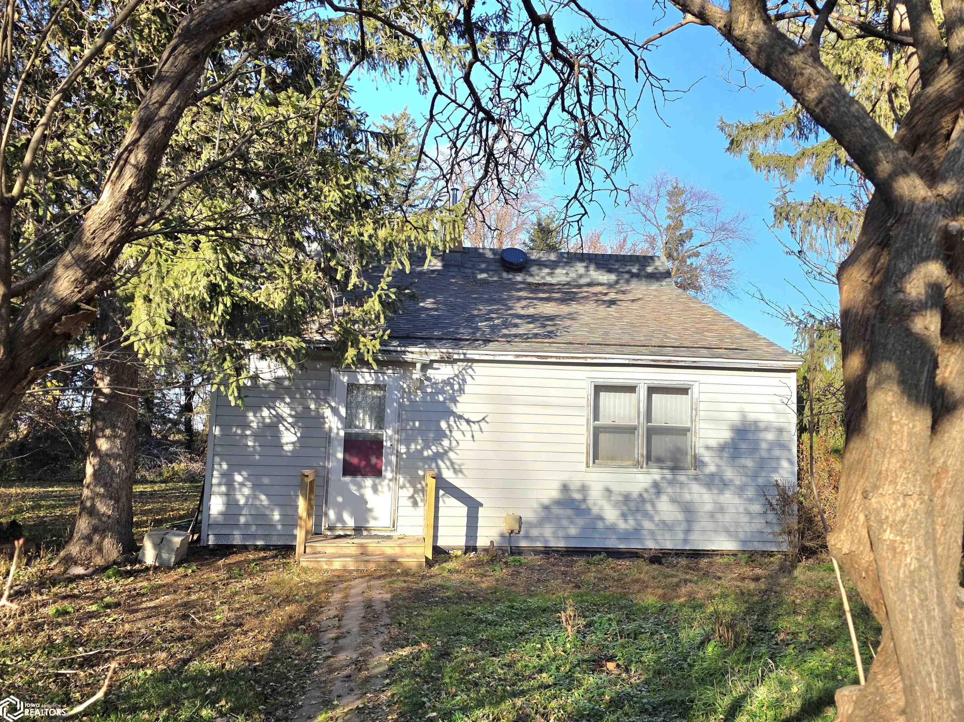 23550 Nettle Avenue Mason City IA 50401