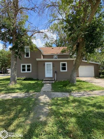 403 2nd Avenue SE Belmond IA 50421