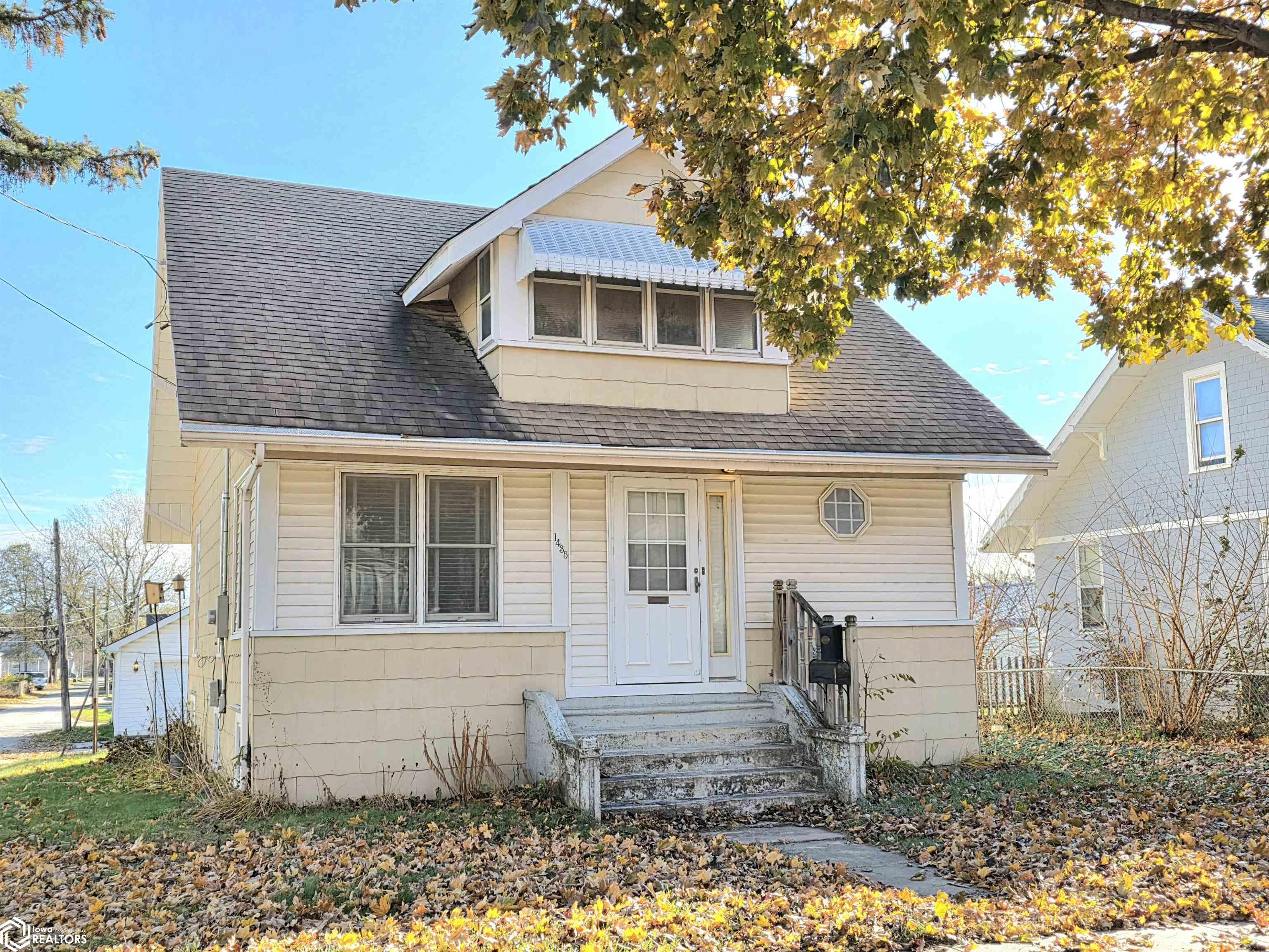 1435 N Jefferson Mason City IA 50401